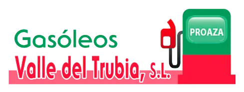 Estación de servicio Valle del Trubia logo