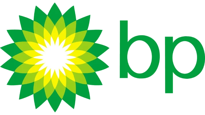 BP logotipo